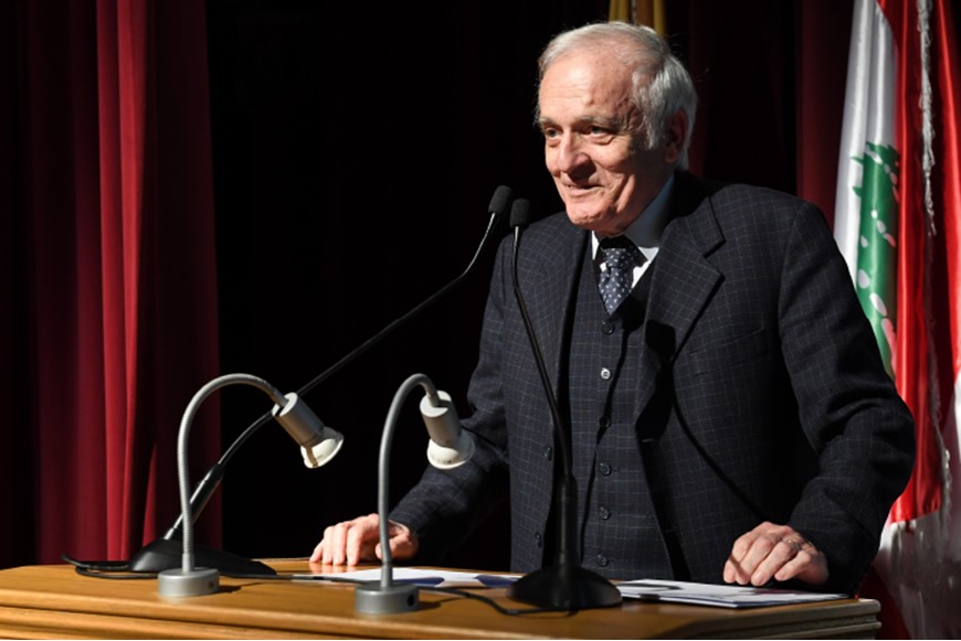 17th NDU International Film Festival 8